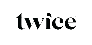 Twice